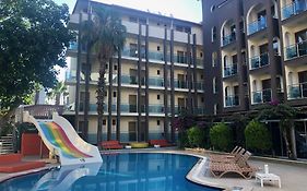 Astoria Life Hotel